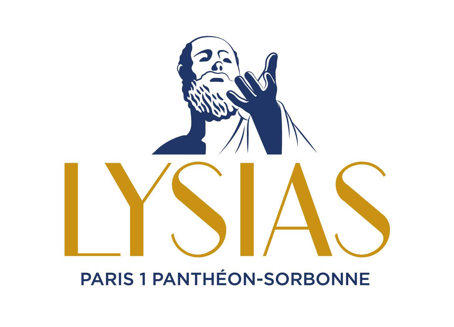 Logo Lysias