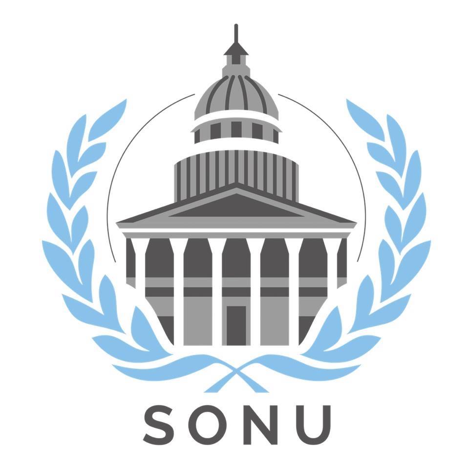 SONU logo