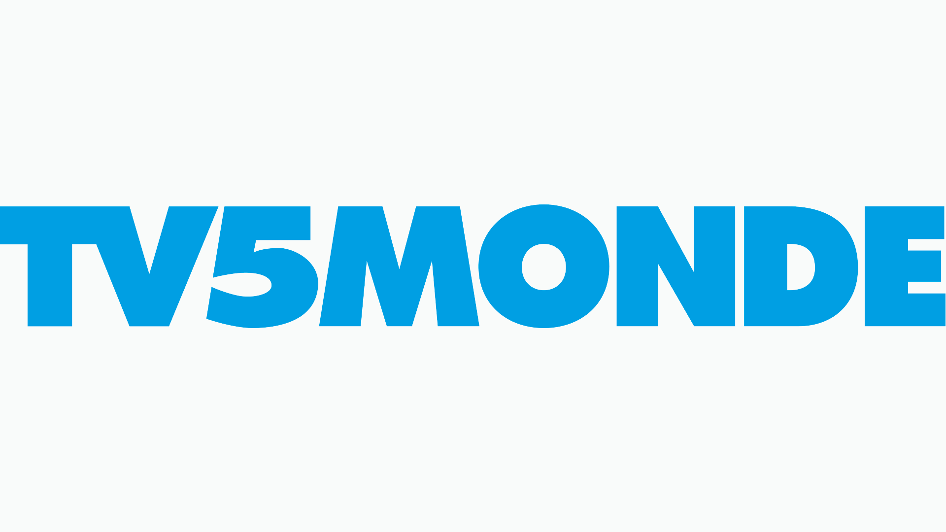 TVMONDE logo