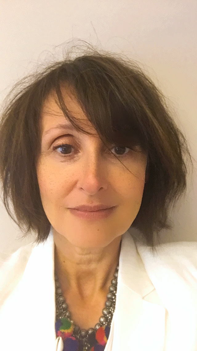 Cécile Auneau 