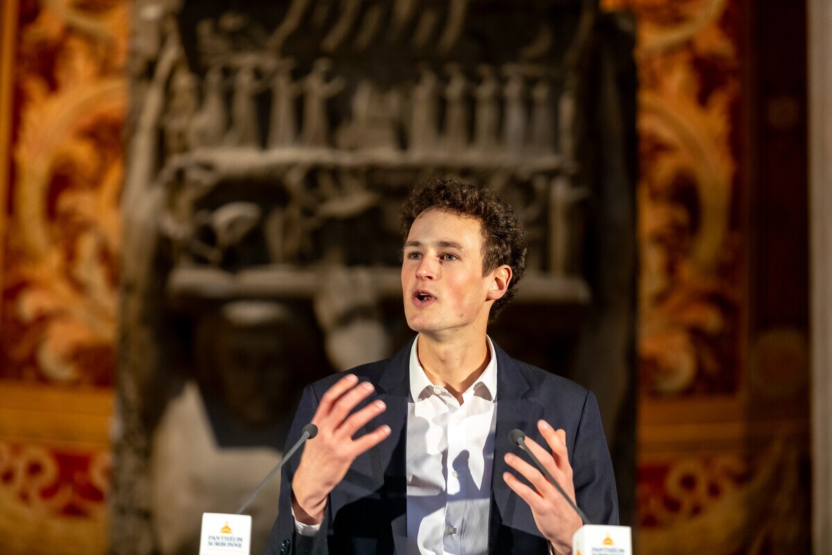 Gabriel Vatel