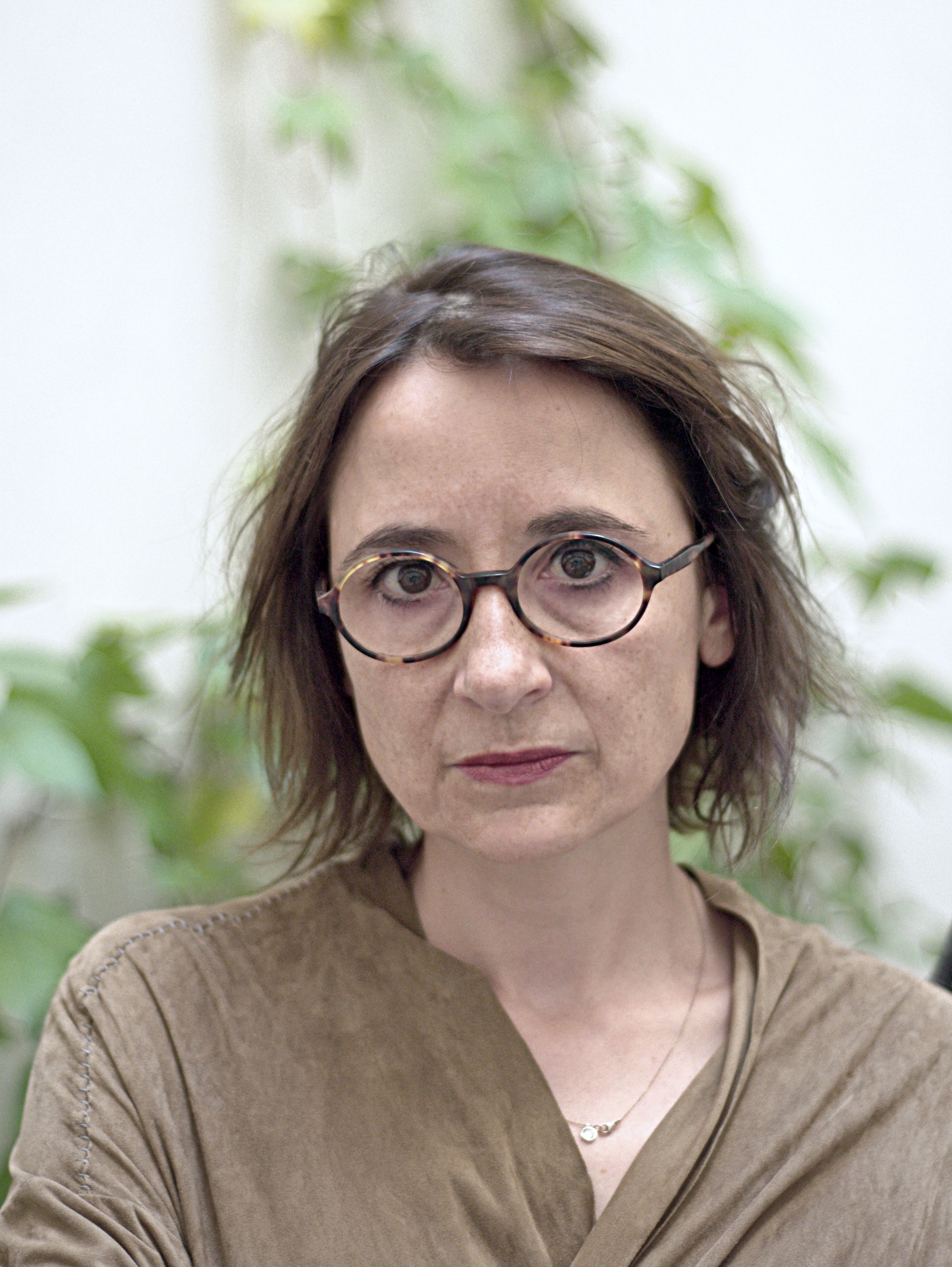 Marie Dosé