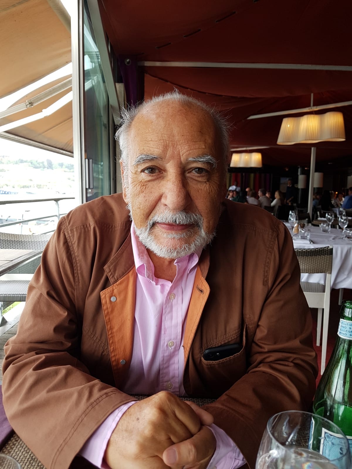 Tahar Ben Jelloun