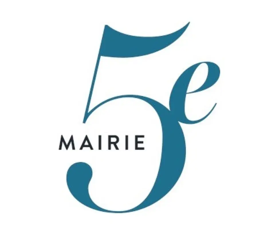 Logo Mairie du 5e
