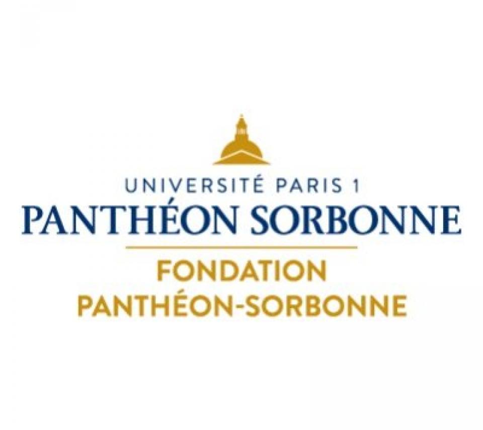 Fondation Panthéon-Sorbonne