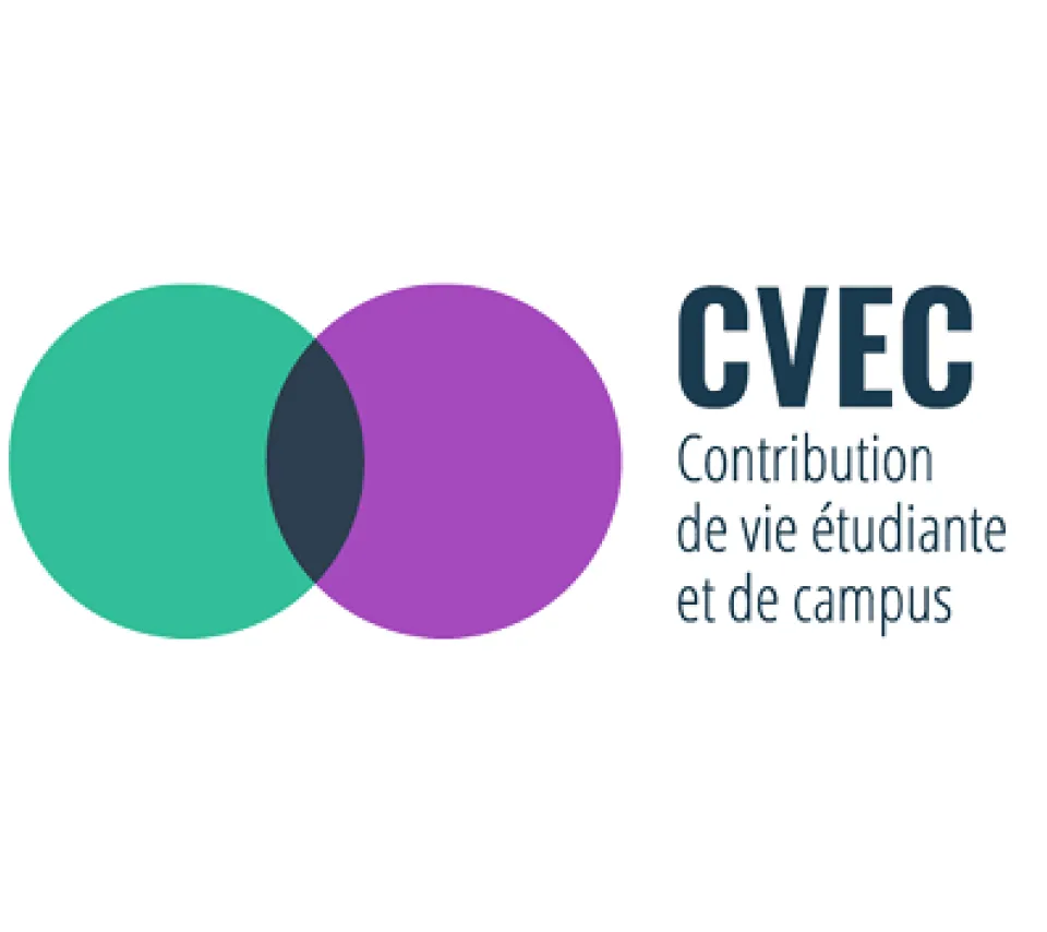 Logo CVEC