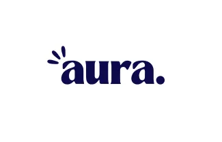 logo aura